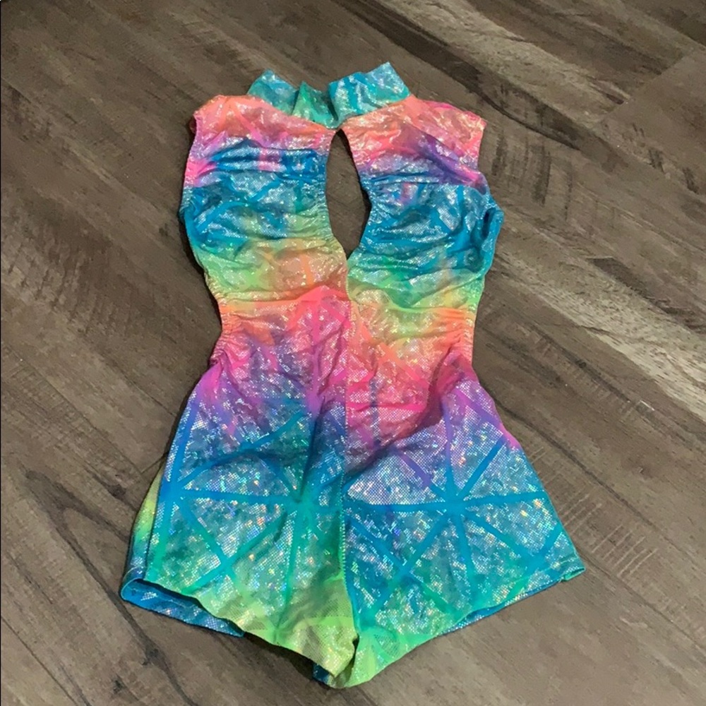 Rave Bodysuit 💕